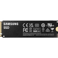 Samsung 990 PRO 4TB NVMe M.2 SSD PCIe Gen4 - 7450MB/s Samsung 990 PRO 4TB NVMe M.2 SSD PCIe Gen4 - 7450MB/s